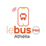 lebus pro athelia android application logo